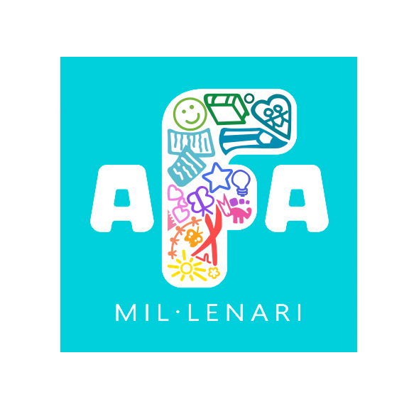 Projekt logo dla AFA