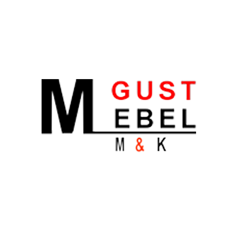 gust mebel old logo
