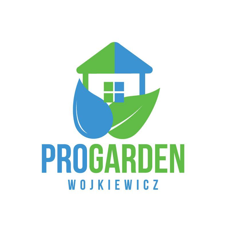 Progarden logo old