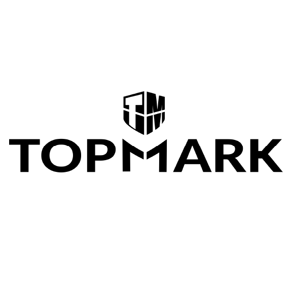 Projekt Logo dla Topmark