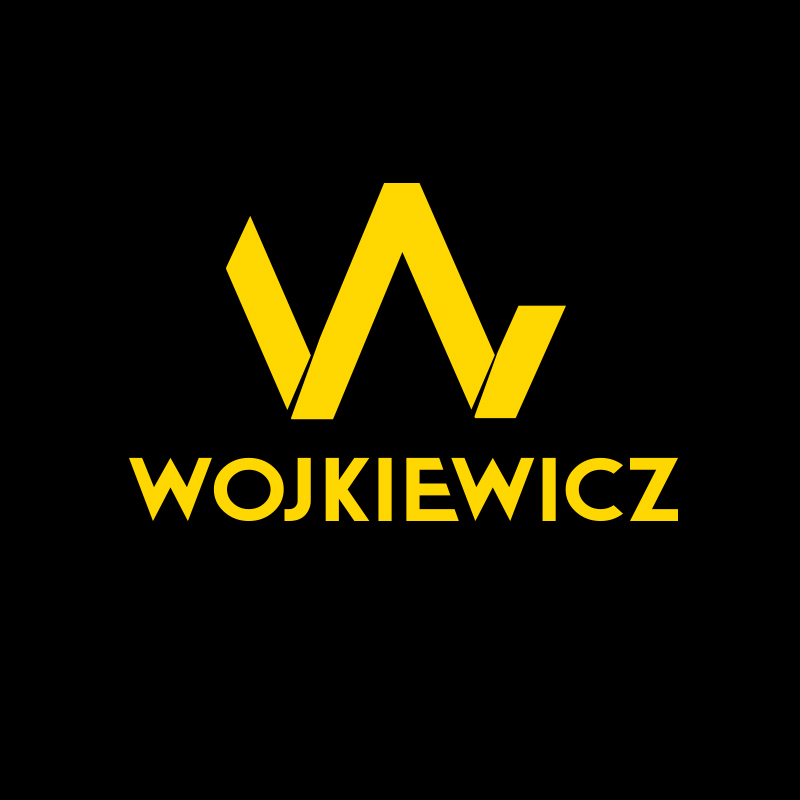 Wojkiewicz budownictwo logo new