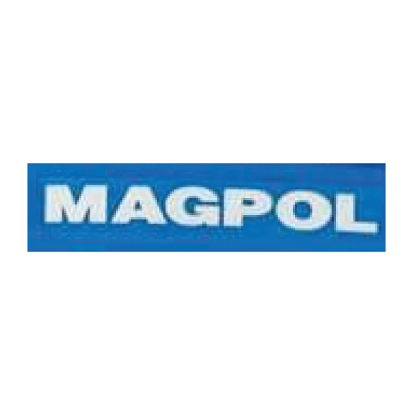 MAGPOL oryginał logo