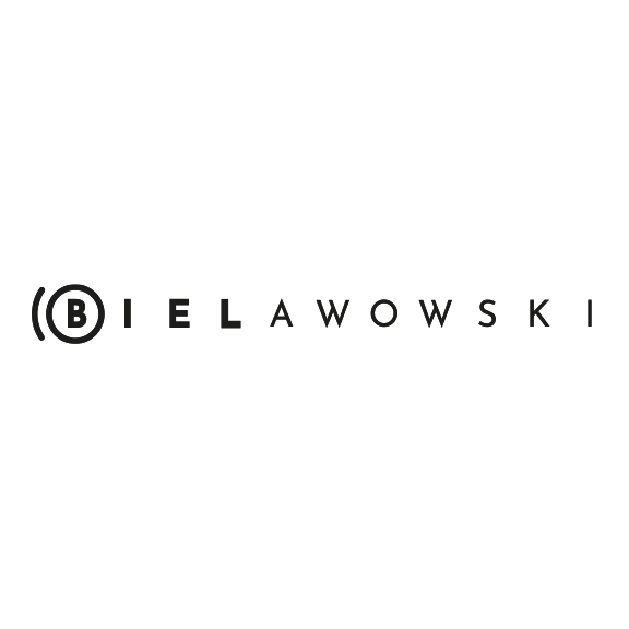 Projekt Logo Bielawowski
