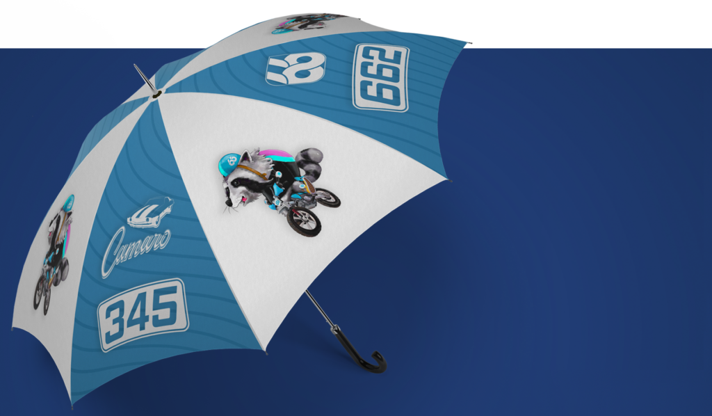 parasol 66 racing team 2